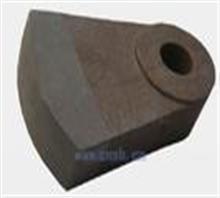 信宜市河卵石專用合金錘頭環(huán)錘式破碎機(jī)錘頭價格,信宜市河卵石專用合金錘頭環(huán)錘式破碎機(jī)錘頭廠家,河南省鞏義市永紅特鋼鑄造廠_中國行業(yè)信息網(wǎng)